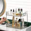 Bikales Plastic Makeup Organiser