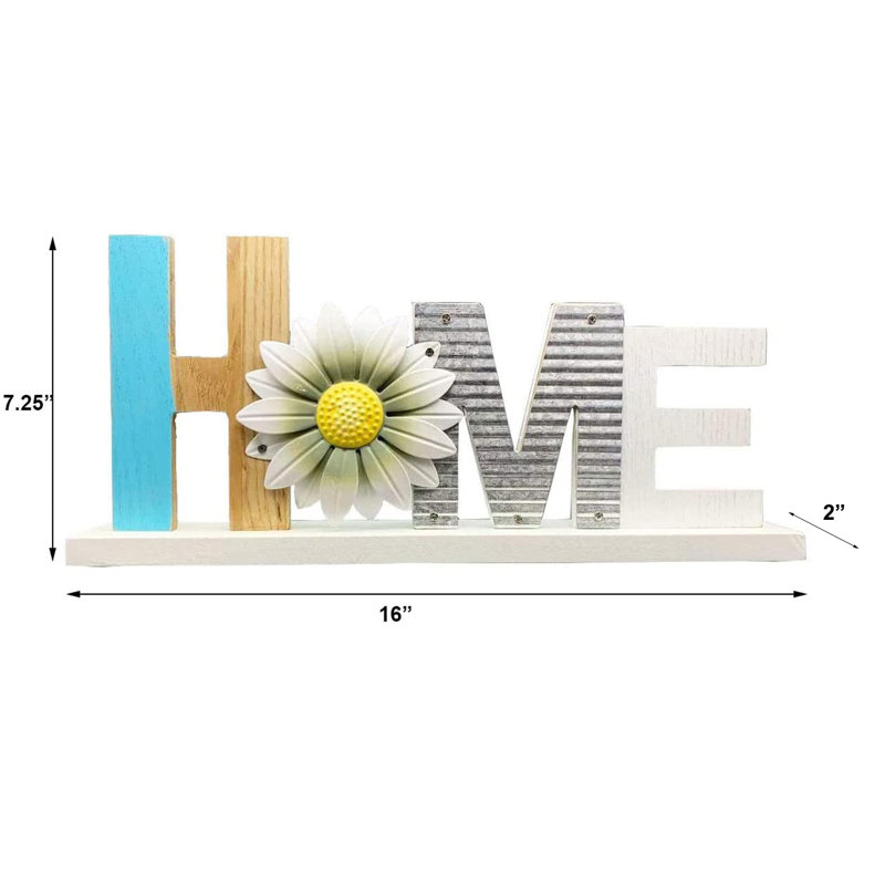 Bilgi Text & Numbers Letter Block