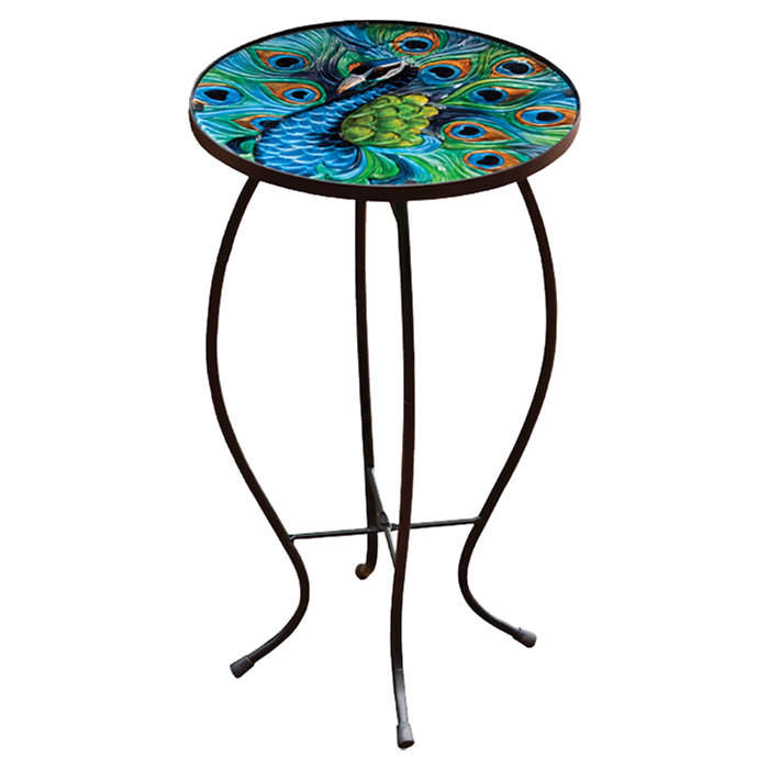 Table d'appoint Redemi