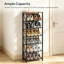 Shoe Storage