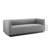 Modway Conjure Channel Tufted Velvet Sofa-802626254