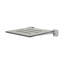 SlimLine Folding Shower Bench Seat