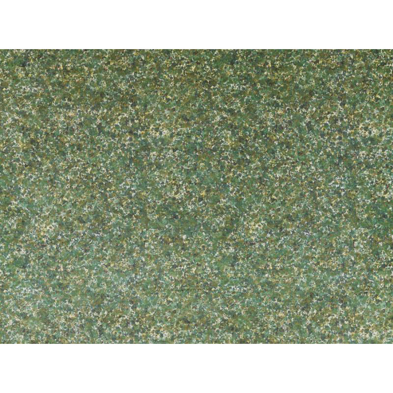 Tissu trix ii Laura Kirar, Émeraude