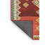 Tapis contemporain brun / beige-1954119816
