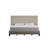 Kaster Upholstered Platform Bed-1387091947-1387091946