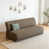 Brown Fabric selected
