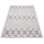 Tapis rectangulaire en laine New Age Heimfrid