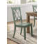 Ensemble de 2 chaises d'appoint Casual-1133379344