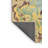 Abstract Indoor Rug-724239303