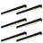 Acies Commercial Grade 3CCT LED Linear Light, 40W Dimmable Suspended Light Fixture-114782084