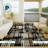 Machine Washable Indoor/Outdoor Chantille ACN2598 Stripes Rug-1194977699-1194977697