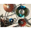 Handmade Metal Wall Decor