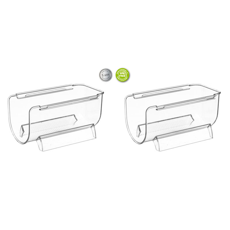 Fridge Storage Wine/Bottle Holder