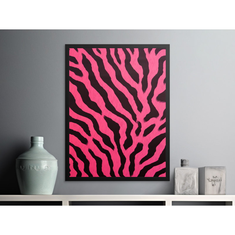 Charnesia Single Picture Frame Print, 35.56 cm W x 27.94 cm W
