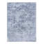 Overdyed One-of-a-Kind Rectangle 9' X 12'2" Hand Knotted Area Rug