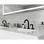 Robinet de salle de bain Zeelan-93559667