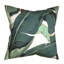 Hinson Palm Square Pillow Cover & Insert