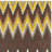 Sonny Cedar Brook Hand Loomed Cotton Chevron Rug-19275256