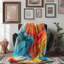 Vivid Granite - 1 pièce Sherpa Premium-1706368150