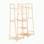 Quinton 130cm Clothing Rack