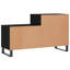 10 Pair Shoe Storage Cabinet-93939989
