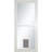 80 Series Pet Split Fullview with Retractable Screen (handle sold separately)-110973193-110973192