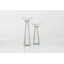 12.75'' H Stainless Steel Tabletop Votive Holder