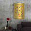 Trinx «Serotonin Molecule 2» par Luxe Portfolio, art mural en métal-292454278