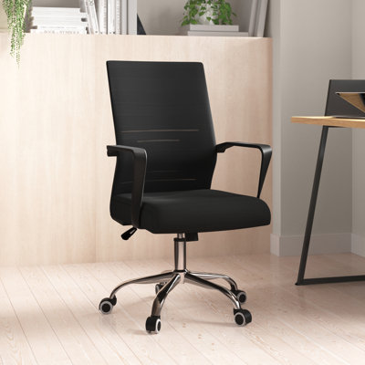 Fauteuil de conférence Fordham