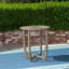 Table circulaire 27,5 po Hermosa-786283192