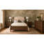 Très grand lit tapissier Camellia-128792281