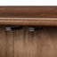Alfred-James Sideboard