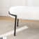 Jolanta Polyester Upholstered Bench