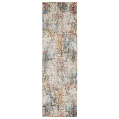 Marseille Modern Abstract Area Rug