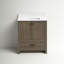 Ensemble de meuble-lavabo simple 30 po Soma-1748787157