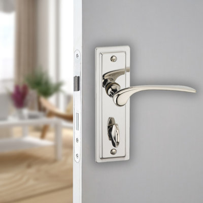 Single Dummy Door Handle