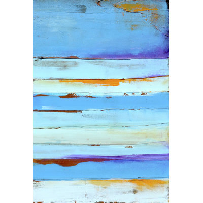 Blue Jam II