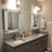 Forbell Wood Wall Mirror-2057163088-2057163093