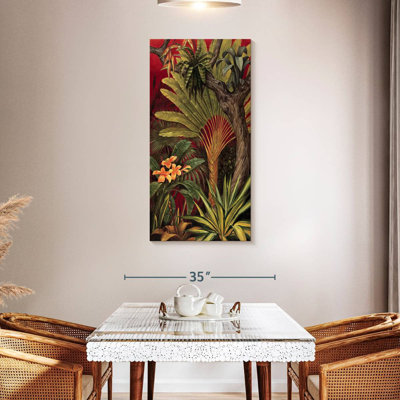 Bali Garden II