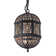Solstice 3 - Light Chandelier