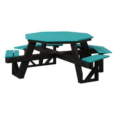 Ada Outdoor - Piece Conversation Set