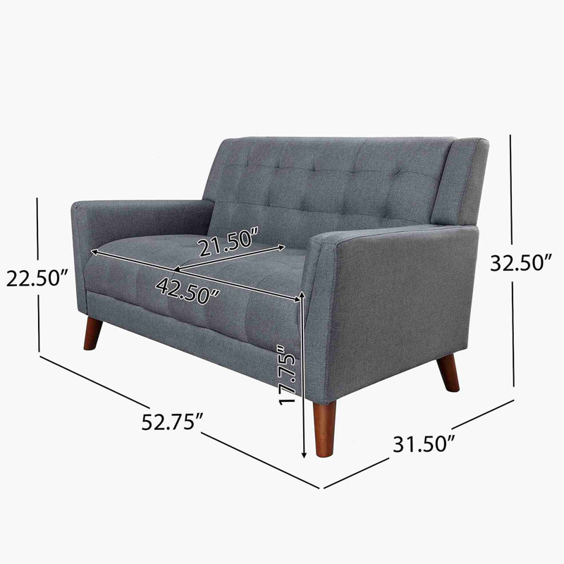 Canapé LOVESEAT