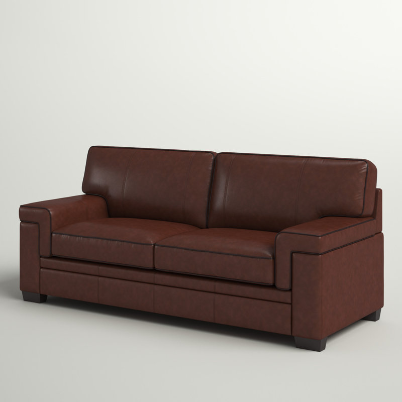 Cabott Upholstered 85'' Sofa