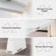Bureau blanc Jasine-495804914