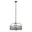 Aldari 6 - Light Chandelier