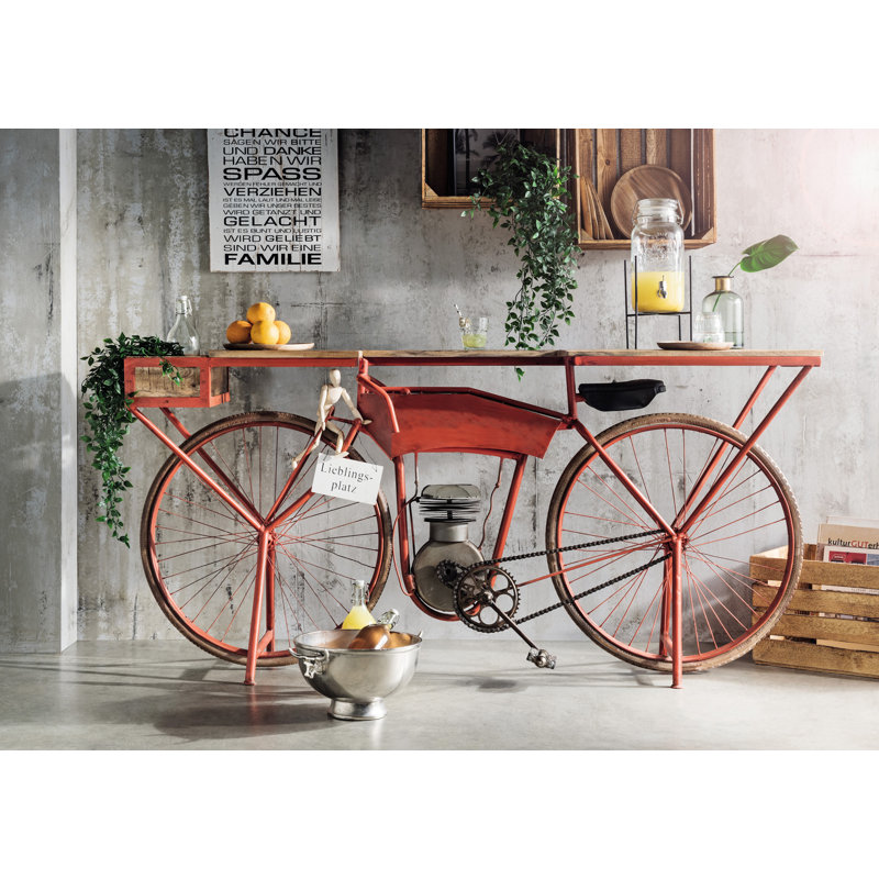 Chariot-bar Arsenovic