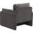 Azarious Velvet Barrel Chair-214249725
