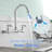 AWZTOO Kitchen Faucet