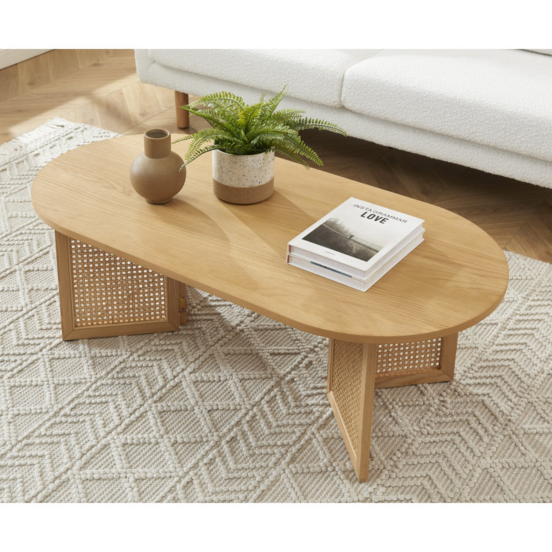 Alexica 4 Legacy Coffee Table