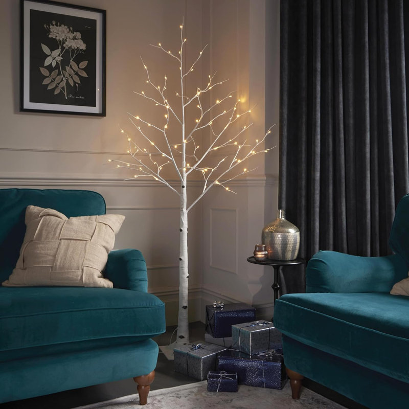 Holiday Lighting